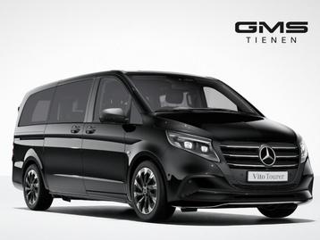 Mercedes-Benz Vito Tourer 119 Select L2 "Utilitaire" "53.715, Autos, Neuf, 8 places, Achat, Entreprise