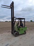 Diesel heftruck clark dpm20, Ophalen of Verzenden, Clark, Vergel105@hotmail.com