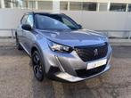 Peugeot 2008 ALLURE PACK, Auto's, Peugeot, Te koop, Zilver of Grijs, Benzine, 5 deurs