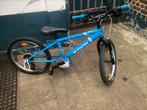 Jongensfiets perfect in orden, Ophalen, Zo goed als nieuw, 16 tot 20 inch, B-Twin