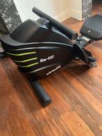 Roeier Row 450 Virtufit, Sport en Fitness, Fitnessapparatuur, Ophalen, Gebruikt, Roeitrainer