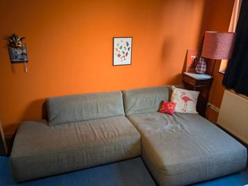 Comfortabele zetel beschikbaar voor biedingen
