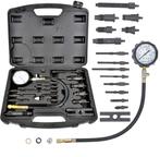 Compressie tester diesel (17 delig ), Verzenden