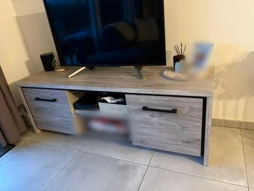 Woonkamer set Prima staat beschikbaar voor biedingen