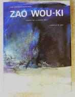 Zao Wou Ki, Ophalen of Verzenden, Gelezen, Schilder- en Tekenkunst