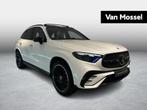 Mercedes-Benz GLC GLC 300 de 4M AMG LINE - AIRMATIC - PANO -, Auto's, Mercedes-Benz, Automaat, 197 pk, Gebruikt, 2500 kg