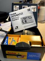Kodak Advantix 1600 Auto Complet boite origine, Comme neuf, Kodak, Compact, Enlèvement ou Envoi