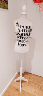 Mannequin femme, Ophalen, Gebruikt, Paspop