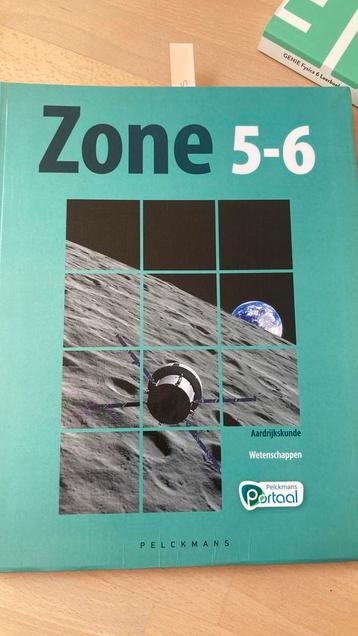 Zone 5-6 inclusief code beschikbaar voor biedingen