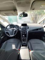 OPEL ZAFIRA TOURER, Zafira, 5 deurs, Particulier, Te koop