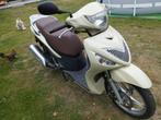 Suzuki sixteen 125cc, Motoren, Scooter, Particulier, 125 cc, 11 kW of minder