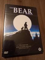 The bear (1988 aka L'ours), Enlèvement ou Envoi