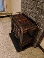 Authentieke gaskachel, Doe-het-zelf en Bouw, Ophalen