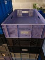 vleeskratten, stapelkratten, stapelbakken, Ophalen, 40 tot 60 cm, 50 tot 75 cm, Minder dan 35 cm