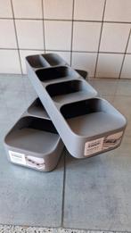 2 ranges couverts joseph  joseph, Enlèvement