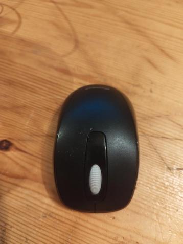 Microsoft draadloze muis  beschikbaar voor biedingen