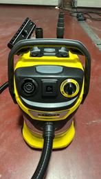 Karcher, Ophalen, Nieuw