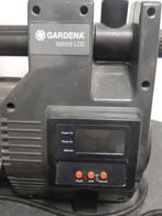 GARDENA Comfort Hydrofoorpomp 5000/5 LCD, Comme neuf, Pompe d'appoint, Enlèvement, Électrique