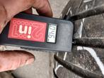 Bridgestone banden 205/55/16 91v, Ophalen, Gebruikt, Band(en)