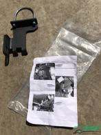 Audi Q5 Trekhaak Breekkabel Beveiligingskabel bevestigingsst, Ophalen of Verzenden, -, -, -