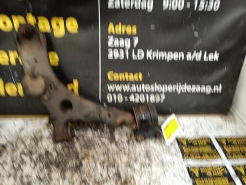 Draagarm rechts-voor van een Mazda 5., Auto-onderdelen, Ophanging en Onderstel, Mazda, Gebruikt, 3 maanden garantie, Ophalen of Verzenden