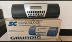 Grundig sonoclock 500, Ophalen
