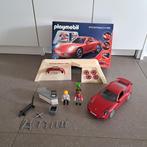 Playmobil Porsche 911 - 3911, Enlèvement, Utilisé, Ensemble complet