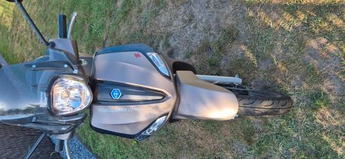 piaggio libberty s line b klasse, Fietsen en Brommers, Scooters | Overige merken, Gebruikt, Ophalen