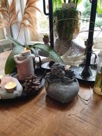 grafbeeld met engel, Antiek en Kunst, Ophalen of Verzenden