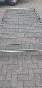 GALVA BAGAGEREK  L2H2  JUMPER   DUCATO   BOXER MET LADDER, Ophalen of Verzenden