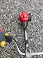 Honda GX25 bosmaaier, als nieuw!, Tuin en Terras, Ophalen of Verzenden, Zo goed als nieuw