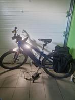 Stromer 'M' ST3 - limited edition - Marino Blue, Fietsen en Brommers, Ophalen, Stromer