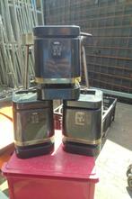 marmitek speakers blue tooth  ook voor buiten 6x, Audio, Tv en Foto, Niet ingevuld, Niet ingevuld, Niet ingevuld