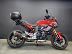 BMW F 900 XR sportieve allrounder mét Akrapovič (bj 2022), Motoren, Motoren | BMW, Bedrijf, 900 cc, Meer dan 35 kW, Toermotor