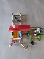 Playmobil country verschillende sets, Ophalen of Verzenden, Zo goed als nieuw, Complete set