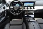 Mercedes-Benz E300e Plug-In Hybride 360 Camera/Led/Widescree, Auto's, Mercedes-Benz, Automaat, Achterwielaandrijving, 4 cilinders