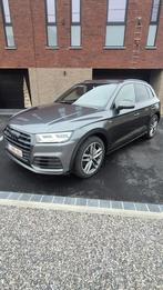 Audi Q5, Auto's, Overige bekleding, Elektrisch, Particulier, Achteruitrijcamera