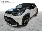 Toyota Aygo X 1.5 Hybrid GR Sport + Premium Pack, 116 pk, Wit, 1490 cc, 5 deurs