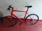 Merida Speeder 200 Red NIEUW, Ophalen, Nieuw, 28 inch