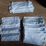 Rompertjes maat 86/92, Kinderen en Baby's, Babykleding | Maat 86, Nacht- of Onderkleding, Gebruikt, Tex, Jongetje of Meisje