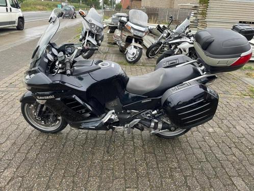 Kawasaki	GTR1400, Motoren, Motoren | Kawasaki, Bedrijf, meer dan 35 kW, Ophalen of Verzenden