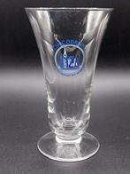 Chocodrinkglas INSA/Anvers - Borgerhout, Verzamelen, Glas en Drinkglazen, Ophalen of Verzenden