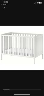 IKEA Sundvik bedje, Enlèvement, Utilisé, Lit