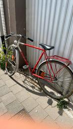 Fiets, Fietsen en Brommers, Ophalen