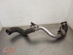 Intercooler Buis van een Opel Vivaro, Ophalen of Verzenden, 3 maanden garantie, Gebruikt, Opel
