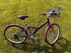 Vélo filles 24 pouces, Vélos & Vélomoteurs, 24 pouces, Enlèvement, Btwin, Utilisé