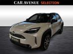 Toyota Yaris Cross GR Sport 1.5 HSD 68kW, Auto's, Toyota, Automaat, Wit, Bedrijf, 5 deurs