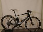 Specialized Vado Sl met range extender Maat M, Fietsen en Brommers, 51 tot 55 cm, Gebruikt, 50 km per accu of meer