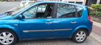 RENAULT MEGANE SCENIC BENZINE 1.6 ZO MEENEMEN, Achat, Particulier