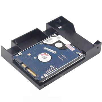 HP 2.5" SFF naar 3.5" LFF Hard drive converter adapter beschikbaar voor biedingen